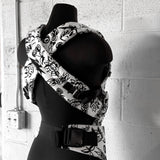 The Dahlia Carrier in Bad Boy