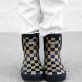 Classic Midi Boot in Smoke + Spice (PREORDER)