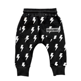 The Basic Rebel Jogger in Jagger - Rebel Bro