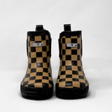 Classic Midi Boot in Smoke + Spice (PREORDER)
