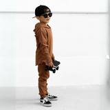 Waffle Set — Exclusive Oktoberfest - Rebel Bro