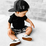 Slater x Hydro Snapback