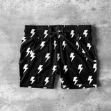 Biker Two Piece Set in Jagger