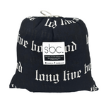 Long Live Boyhood x Later Skater Organic Muslin Quilt - Rebel Bro