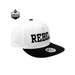 ‘REBEL’ x Hydro Snapback - Rebel Bro