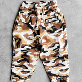 Cargo Pants in Ranger (PREORDER)
