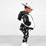 Rebel Cargo Pant in Jagger - Rebel Bro