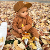 Waffle Set — Exclusive Oktoberfest - Rebel Bro