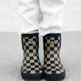 Classic Midi Boot in Smoke + Spice (PREORDER)
