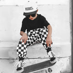 ‘REBEL’ x Hydro Snapback - Rebel Bro