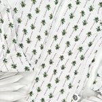 Deck The Palms — Two Piece Set - Rebel Bro