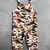 Overalls in Ranger (PREORDER)