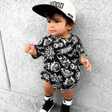 ‘BOYHOOD’ x Hydro Snapback