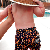 Hybrid Swim Trunks in Morocco