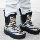 Classic Midi Boot in Ranger (PREORDER)