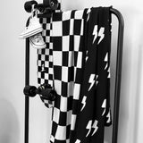 Bamboo Blanket in Jagger x Venice