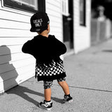 ‘LOCALS ONLY’ Hydro Snapback