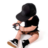 Slater x Hydro Snapback