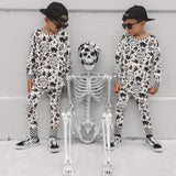 Bamboo Two Piece Set in Haunt U L8TR