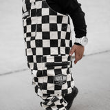 Overalls in Venice Corduroy (PREORDER)