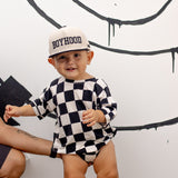 ‘BOYHOOD’ x Hydro Snapback