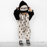 ‘BOYHOOD’ x Hydro Snapback