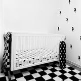 Bamboo Crib Sheet in Bowie