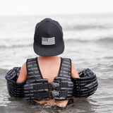 Neoprene Kids Arm Float in Long Live Boyhood