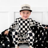 ‘BOYHOOD’ x Hydro Snapback