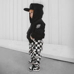 Slater x Hydro Snapback - Rebel Bro