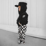 Slater x Hydro Snapback - Rebel Bro