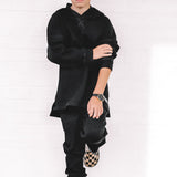 Classic Midi Boot in Smoke + Spice (PREORDER)