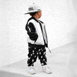 ‘REBEL’ x Hydro Snapback - Rebel Bro