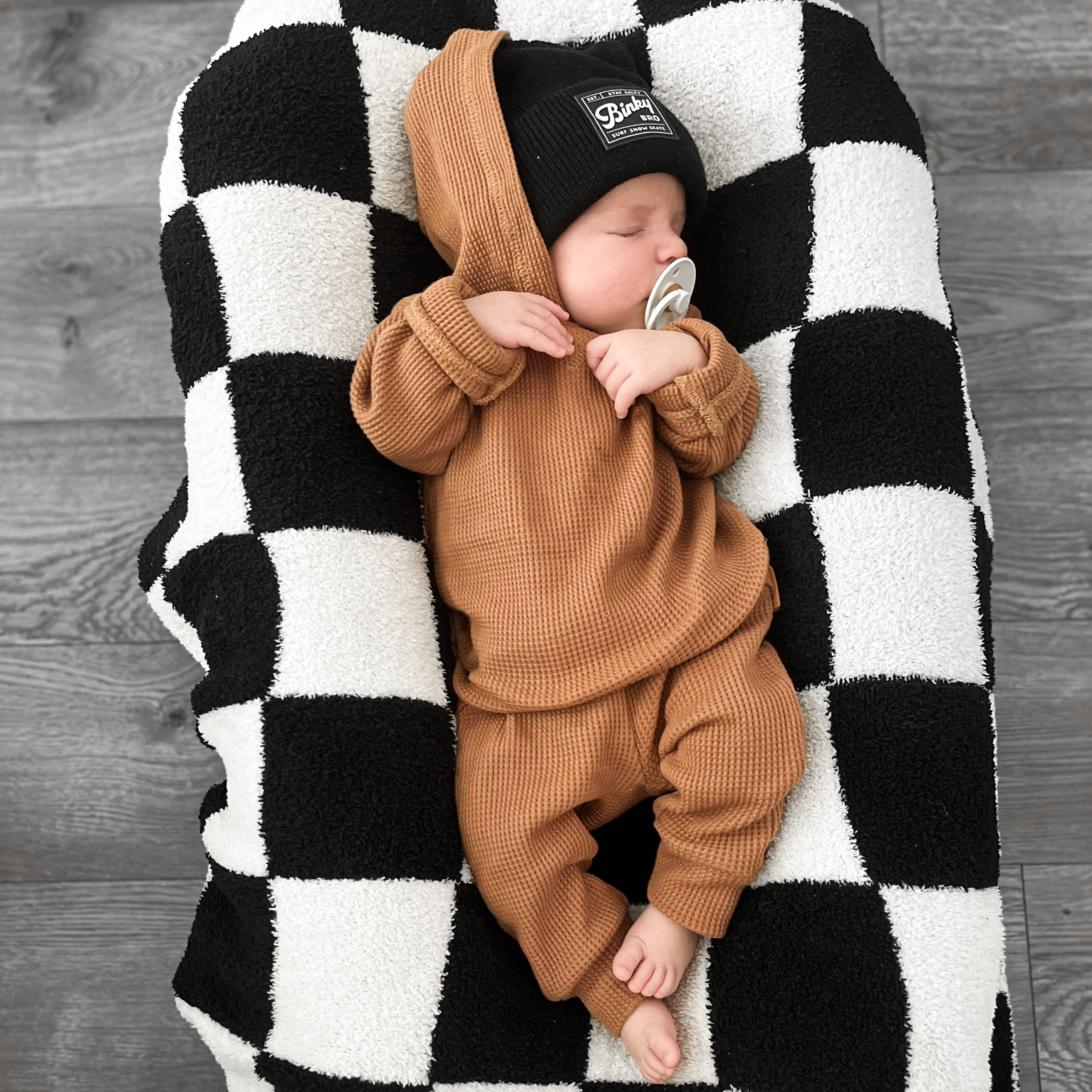 Waffle Set — Exclusive Oktoberfest - Rebel Bro