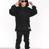 Classic Midi Boot in Smoke + Spice (PREORDER)