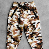 Cargo Pants in Ranger (PREORDER)