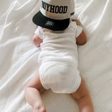 ‘BOYHOOD’ x Hydro Snapback