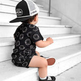 Orion x Hydro Snapback