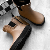 Classic Midi Boot in Clay / Black (PREORDER)
