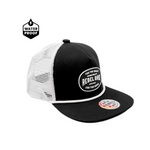 Orion x Hydro Snapback - Rebel Bro