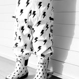 Classic Midi Boot in Bowie