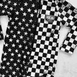 UPF50+ Swim Romper in 1776