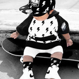 Jagger x Hydro Snapback