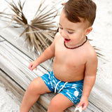 Croix Swim Trunks (FINAL SALE) - Rebel Bro