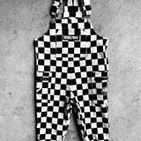 Overalls in Venice Corduroy (PREORDER)