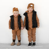 Waffle Set — Exclusive Oktoberfest - Rebel Bro