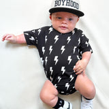 ‘BOYHOOD’ x Hydro Snapback - Rebel Bro