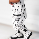 Classic Midi Boot in Bowie