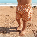 Clemente Swim Trunks (FINAL SALE) - Rebel Bro