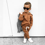 Waffle Set — Exclusive Oktoberfest - Rebel Bro